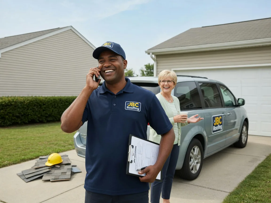 Roof Replacement Christiansburg, OH FAQs